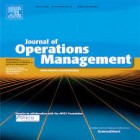 Journal of Operations Management (JOM)