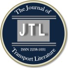 JTL - JOURNAL OF TRANSPORT LITERATURE