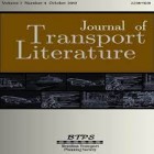 JTL - Journal of Transport Literature