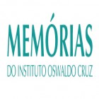 Memórias do Instituto Oswaldo Cruz