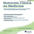 NUTRICIÓN CLÍNICA EN MEDICINA