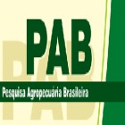 Pesquisa Agropecuária Brasileira : PAB