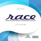 RACE - REVISTA   DE   ADMINISTRAÇÃO,   CONTABILIDADE   E ECONOMIA