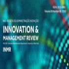 RAI - Revista de Administração e Inovação