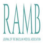 RAMB JOURNAL OF THE BRAZILIAN MEDICAL