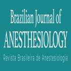 REVISTA BRASILEIRA DE ANESTESIOLOGIA