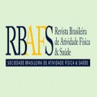 REVISTA BRASILEIRA DE ATIVIDADE FÍSICA & SAÚDE