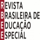 REVISTA BRASILEIRA DE EDUCAÇÃO ESPECIAL
