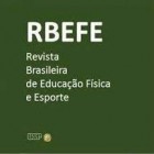 REVISTA BRASILEIRA DE EDUCAÇÃO FÍSICA E ESPORTE