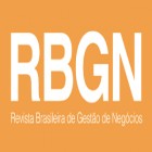 REVISTA BRASILEIRA DE GESTÃO DE NEGÓCIOS – RBGN
