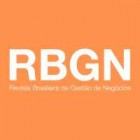 Revista Brasileira de Gestão e Negócios (RBGN)