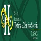 REVISTA BRASILEIRA DE HISTÓRIA & CIÊNCIAS SOCIAIS