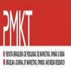 REVISTA BRASILEIRA DE PESQUISAS DE MARKETING OPINIÃO E MÍDIA-PMKT
