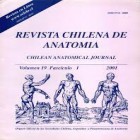 REVISTA CHILENA DE ANATOMIA