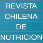 REVISTA CHILENA DE NUTRICION