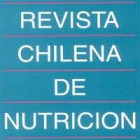 REVISTA CHILENA DE NUTRICION