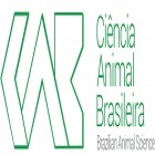 Revista Ciência Animal Brasileira