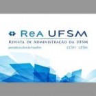 REVISTA DE ADMINISTRAÇÃO DA UNIVERSIDADE FEDERAL DE SANTA MARIA