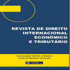 Revista de Direito Internacional Econômico e Tributário