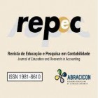 Revista de Educação e Pesquisa em Contabilidade (REPEC)