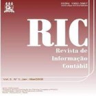 Revista de Informação Contábil (RIC)