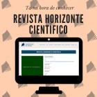 Revista Horizonte Científico