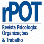 REVISTA PSICOLOGIA ORGANIZAÇÕES E TRABALHO