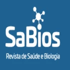 SABIOS - Revista de Saúde e Biologia
