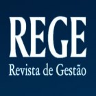 REGE - REVISTA DE GESTÃO USP