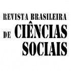 REVISTA BRASILEIRA DE CIÊNCIAS SOCIAIS
