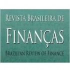 REVISTA BRASILEIRA DE FINANÇAS