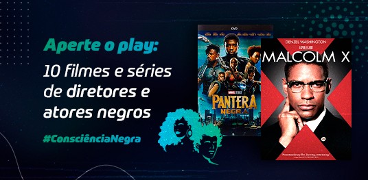 10 séries com protagonistas negros para você assistir na