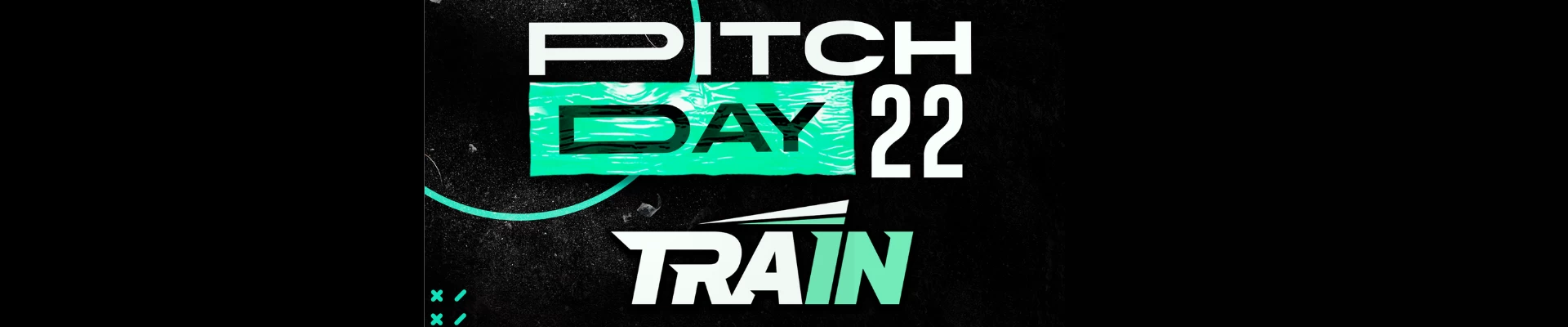 PitchDay TRAIN