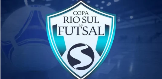 Pelo segundo ano consecutivo, Arena UniFAA recebe a decisão da Copa Rio Sul de Futsal