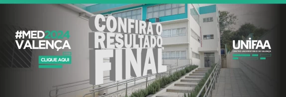 UNIFAA é reconhecido pelo MEC pela oferta dos melhores cursos do