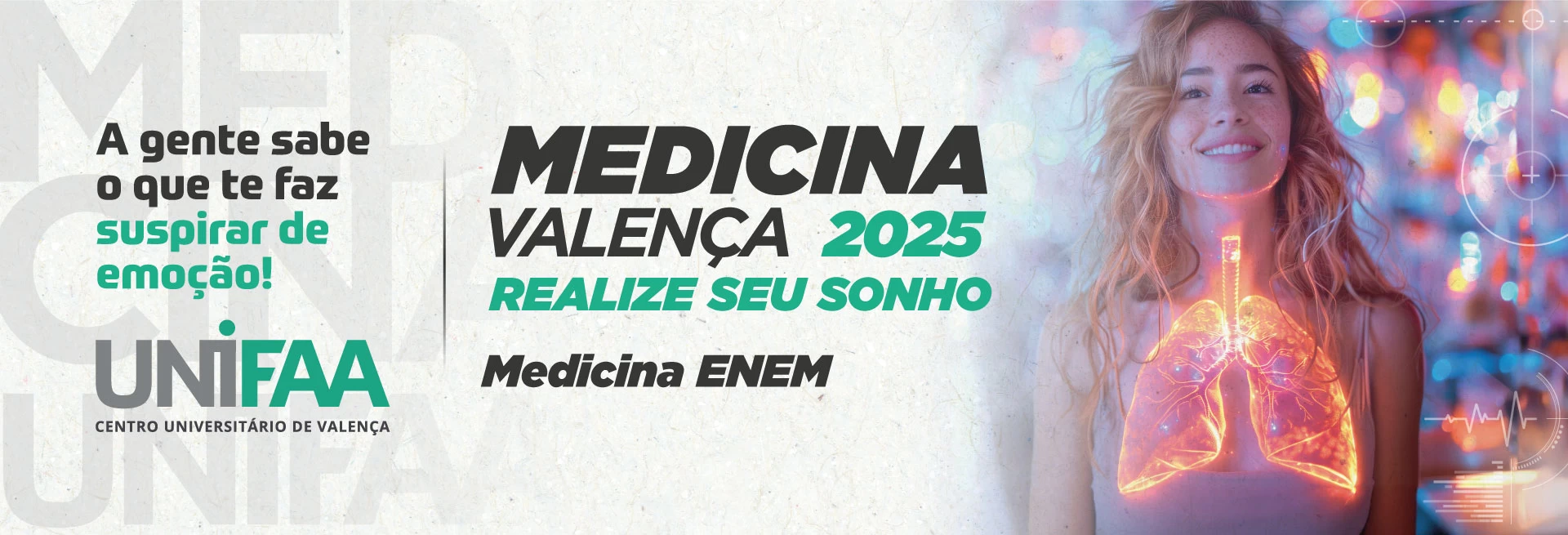 MEDICINA 2025.1 ENEM