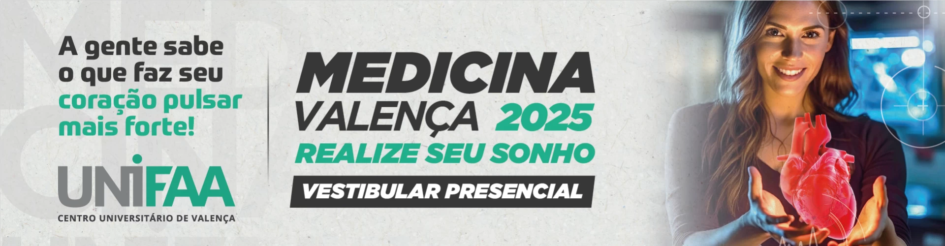 prova presencial medicina