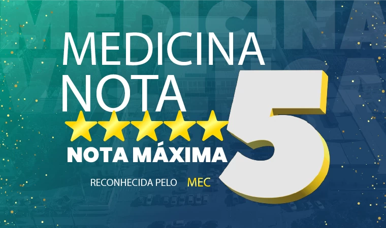 NOTA 5 MEC MEDICINA