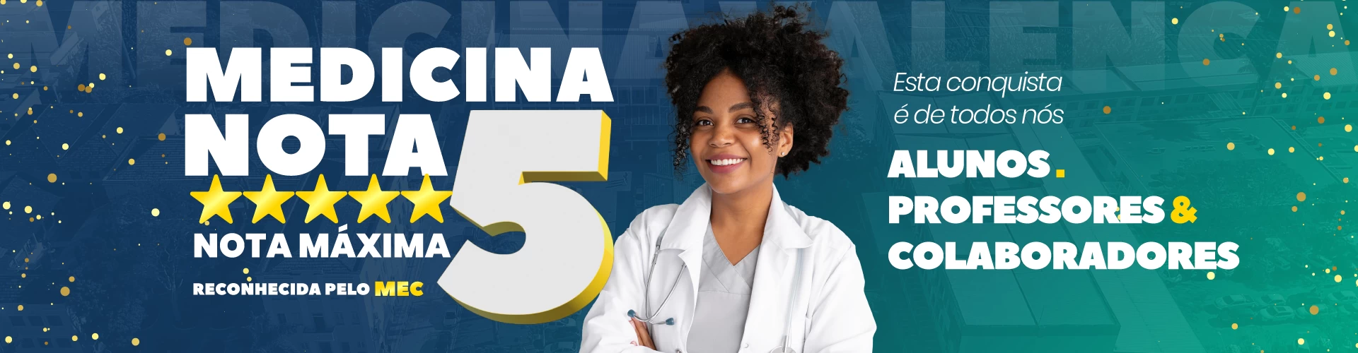 NOTA 5 MEC MEDICINA