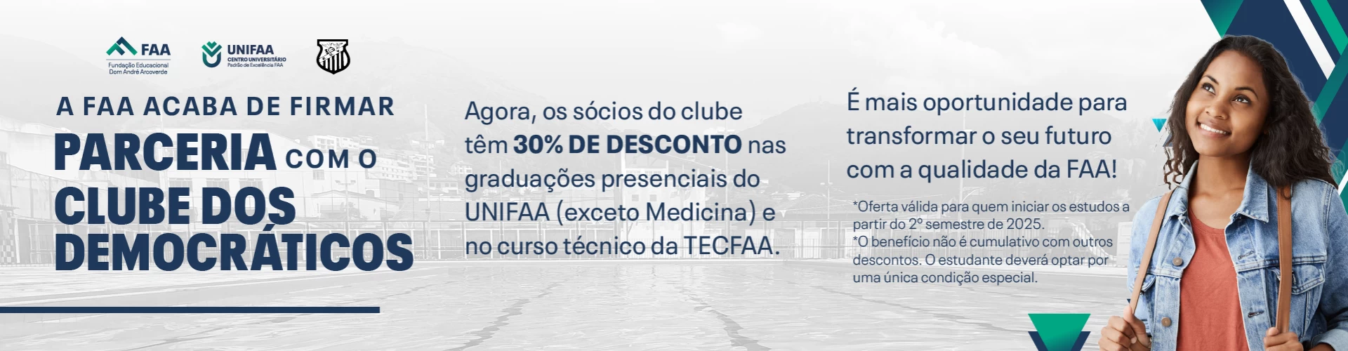 Parceria Democráticos