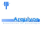 ARQUIVOS BRASILEIROS DE PSICOLOGIA APLICADA