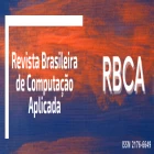 REVISTA BRASILEIRA DE COMPUTAÇÃO APLICADA