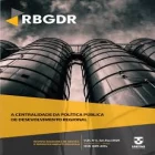 Revista Brasileira de Gestão e Desenvolvimento Regional