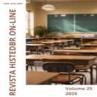 REVISTA HISTEDBR