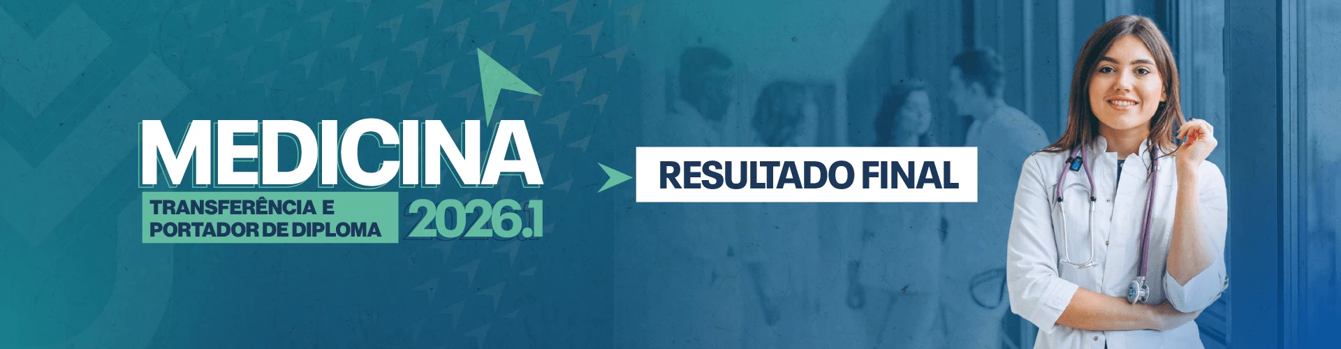 Resultado Final Transferência Externa