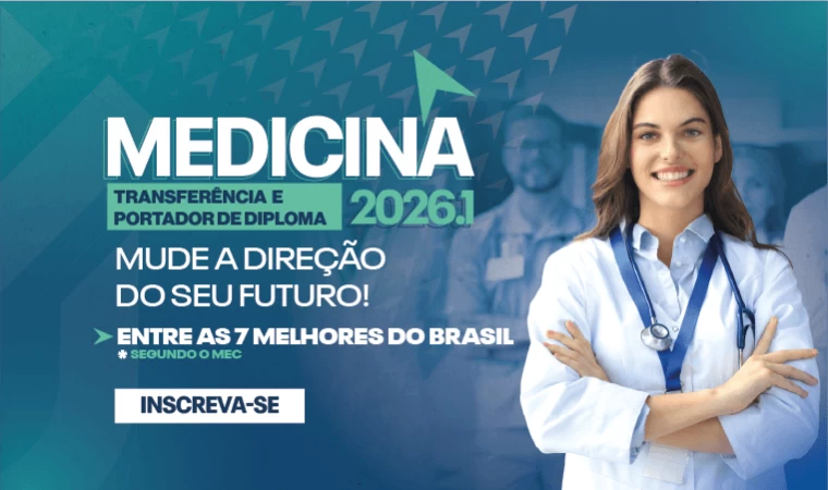 Transferência 2026.1