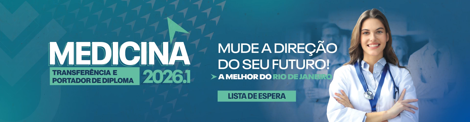 Transferência 2026.1