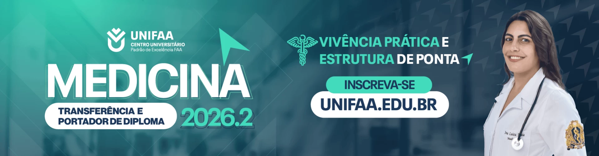 Transferência 2026.2