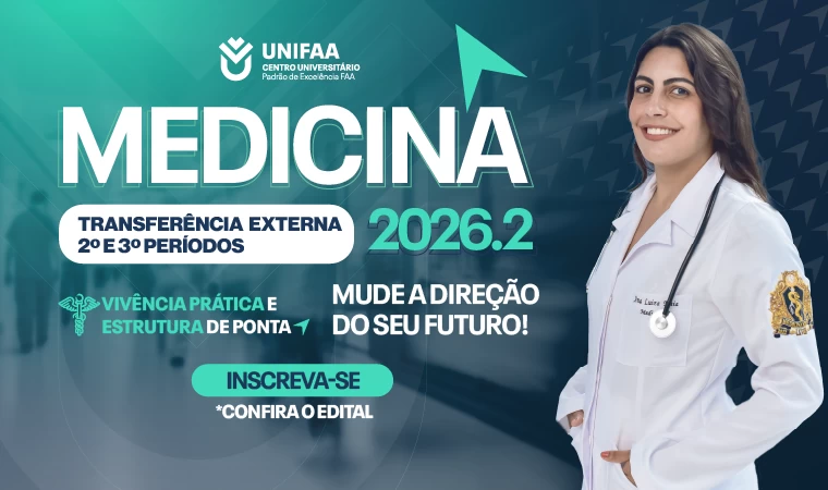 Transferência 2026.2