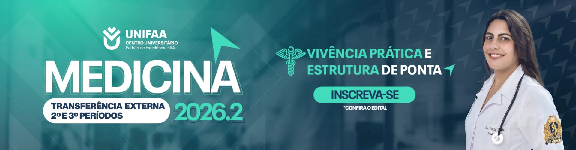 Transferência 2026.2